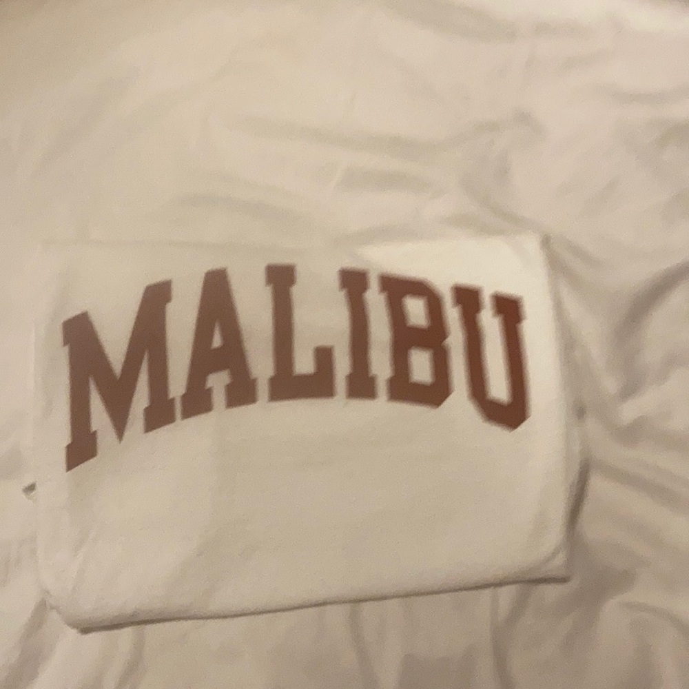 Malibu top - Picture 6 of 6